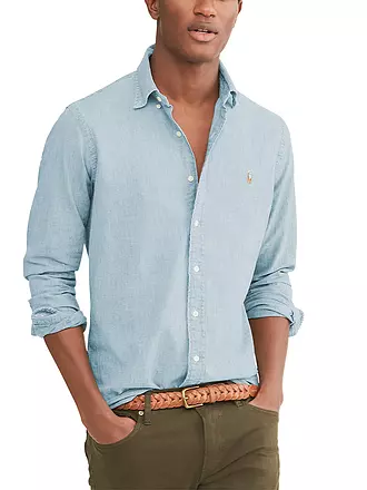 POLO RALPH LAUREN | Hemd Slim Fit | 